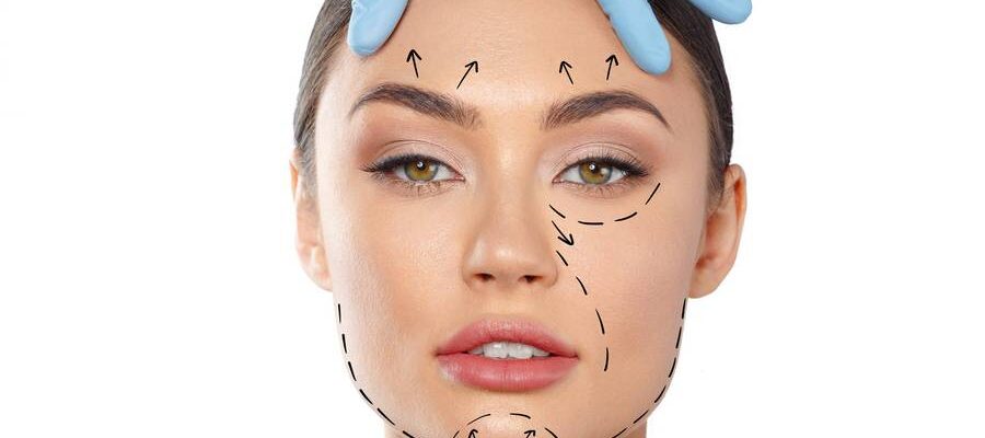 Brow Lift Surgery Abu Dhabi